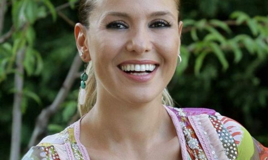 Gülben Ergen’in Çocuğuyla Olan İmtihanı