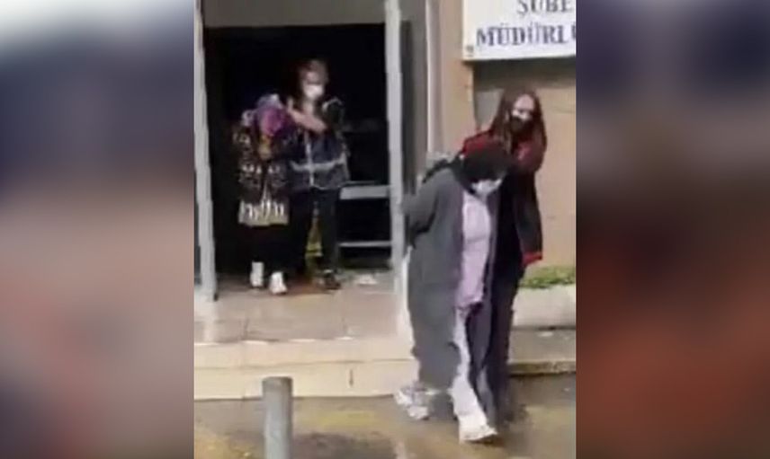 İzmir’de kan donduran olay! Cesedi nasıl yaktığını soğuk kanlılıkla anlattı