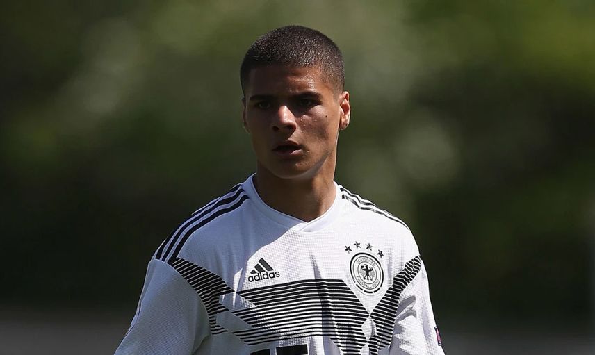 Beşiktaş'ın Genç Yıldızı Can Bozdoğan, Milli Takım Açıklaması Yaptı!
