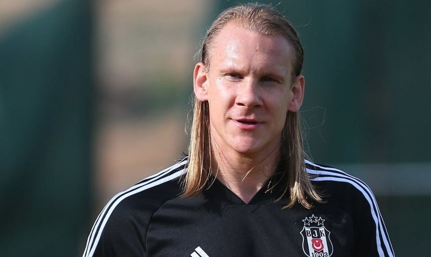 Al İttihat ve El İttifak, Domagoj Vida'yı Transfer Etmek İstiyor!