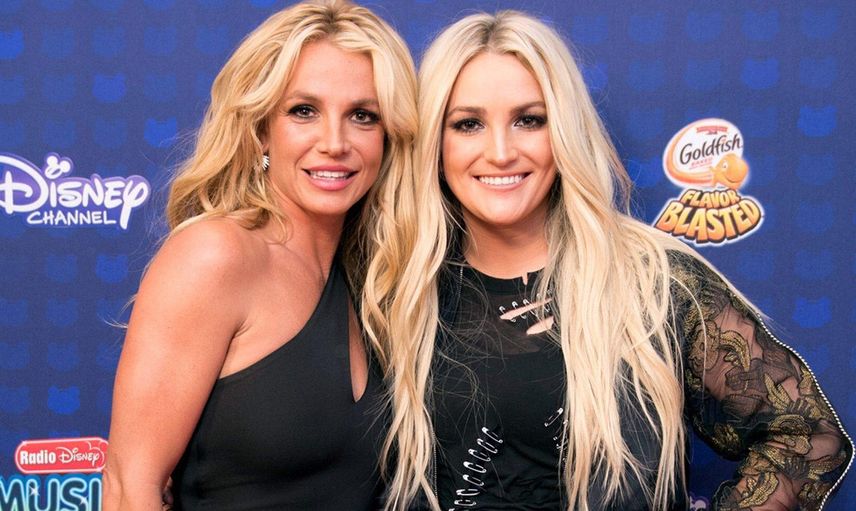 Ünlü Şarkıcı Britney Spears Ailesi Hakkında İtiraflarda Bulundu!