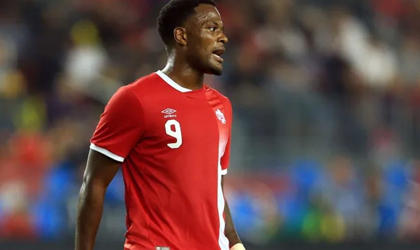 Brightgon Beşiktaş'tan Cyle Larin'i Transfer Etmek İstiyor!