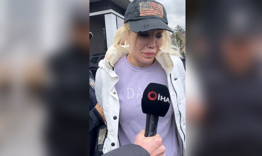 Ciciş Esra hapse mi giriyor? 13 yaşındaki çocuğu istismar etti
