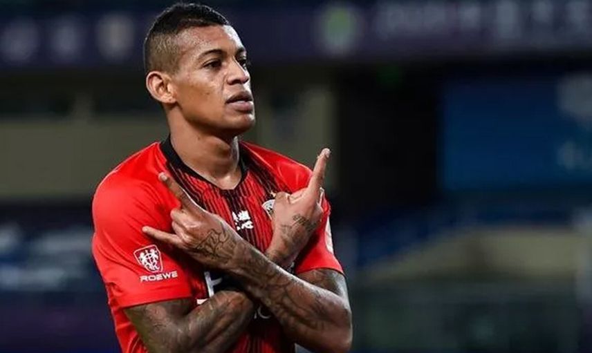 Fenerbahçe Ricardo Lopes İle Anlaşma Sağladı!
