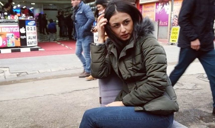 Esra Hankulu Cinayeti'nde Son Gelişme! Tırnaklarında DNA'sı Bulundu