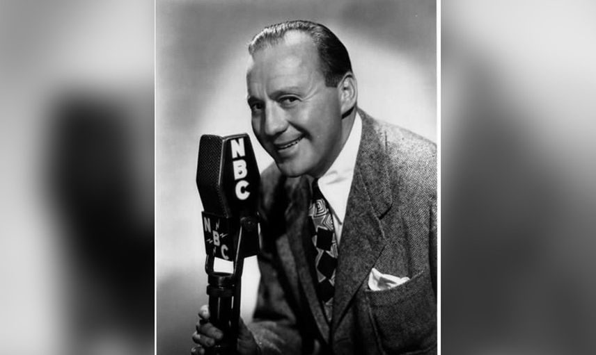 Jack Benny