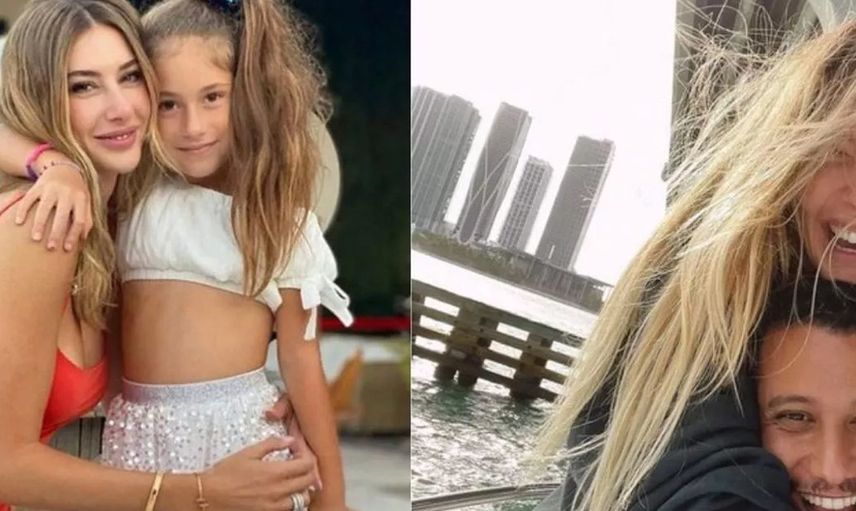 Şeyma Subaşı Öyle Bir Paylaşım Yaptı ki Acun Çok Sinirlenecek