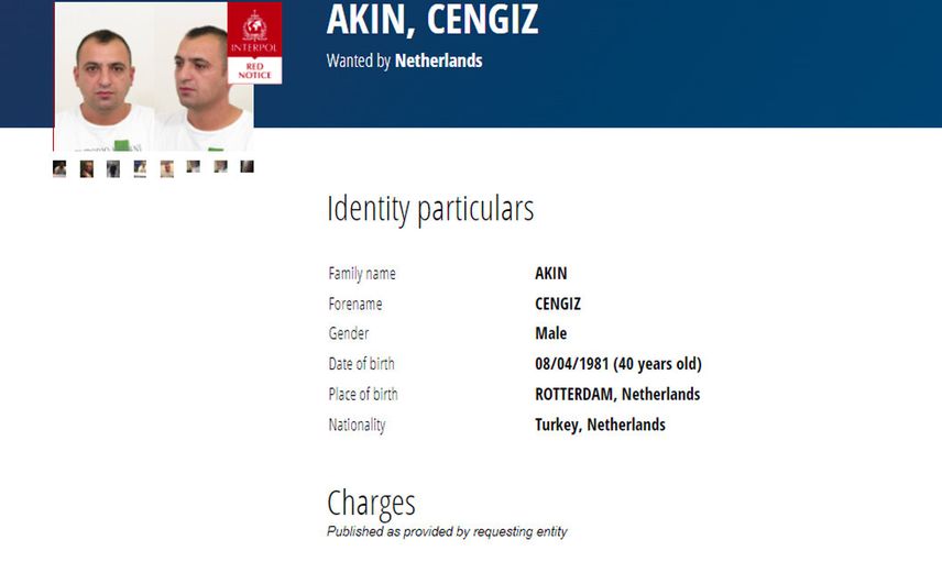 CENGİZ AKIN