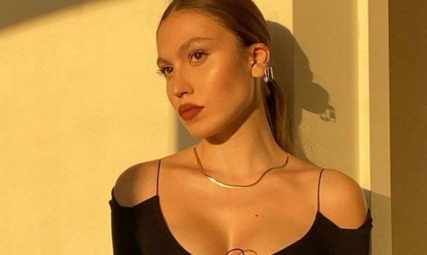 Kuralları Çiğneyen Ünlü Fenomen Duygu Özaslan’a 114 Bin TL Ceza