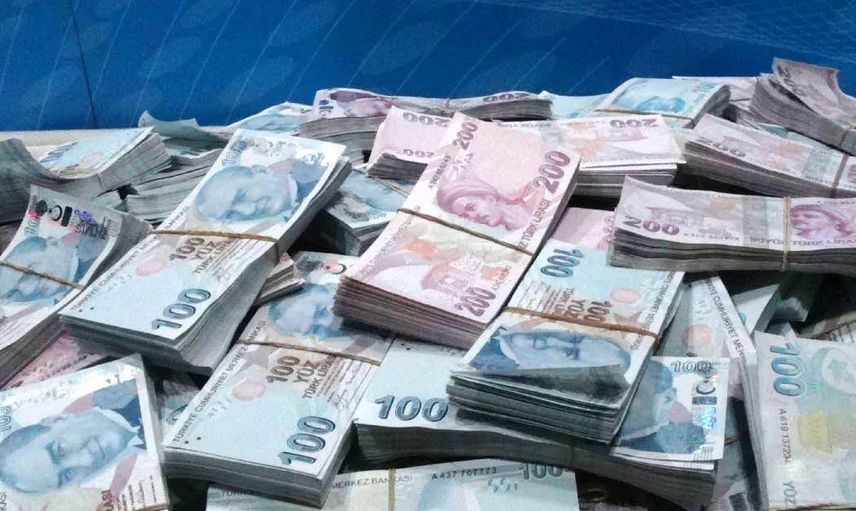 14 Milyonluk Sanal Para Vurgunu! Çok Sayıda Mağdur Var
