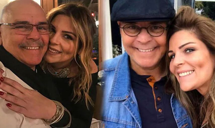 Pelin Öztekin ve Rasim Öztekin