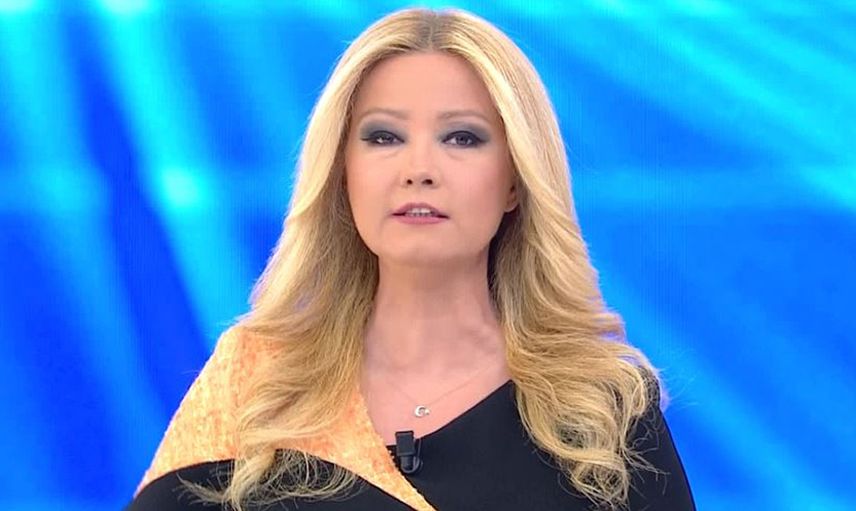 Müge Anlı’nın programı yayından mı kaldırılıyor? RTÜK açıkladı