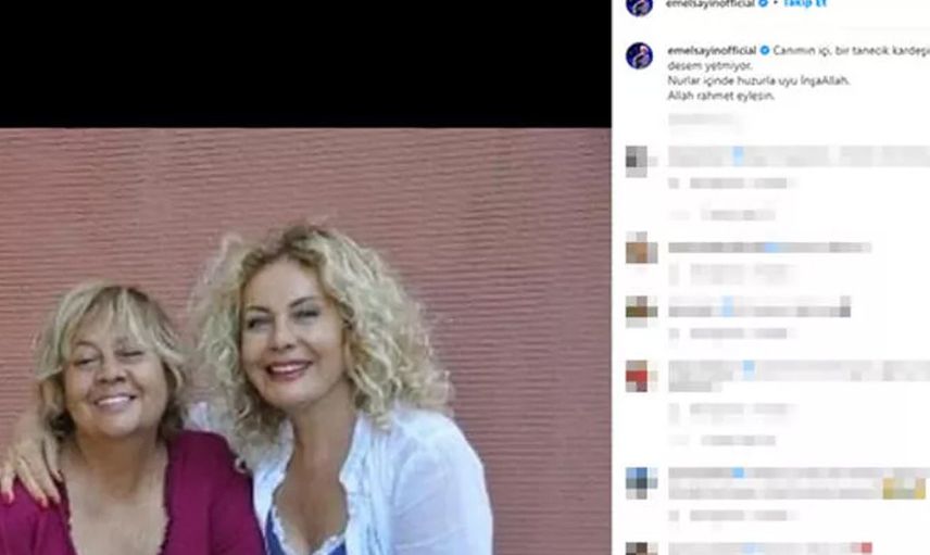 Ünlü isimler yalnız bırakmadı