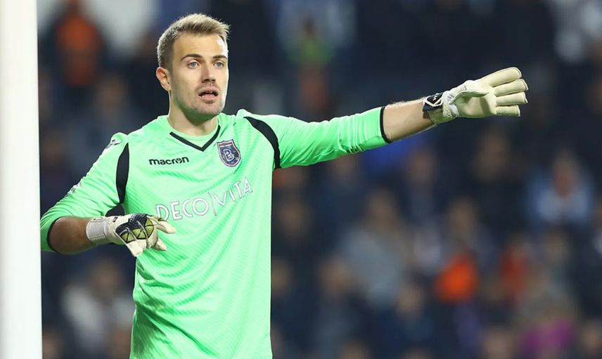 Beşiktaş Mert Günok Transferini Resmen Açıklıyor!
