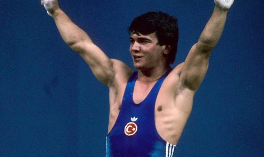 Naim Süleymanoğlu Kimdir?