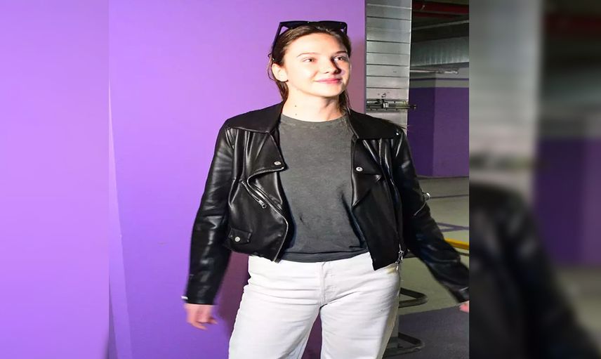 Serenay Sarıkaya'nın kara kedi gibi aralarına girdiği iddia edilen çiftten şok açıklama!