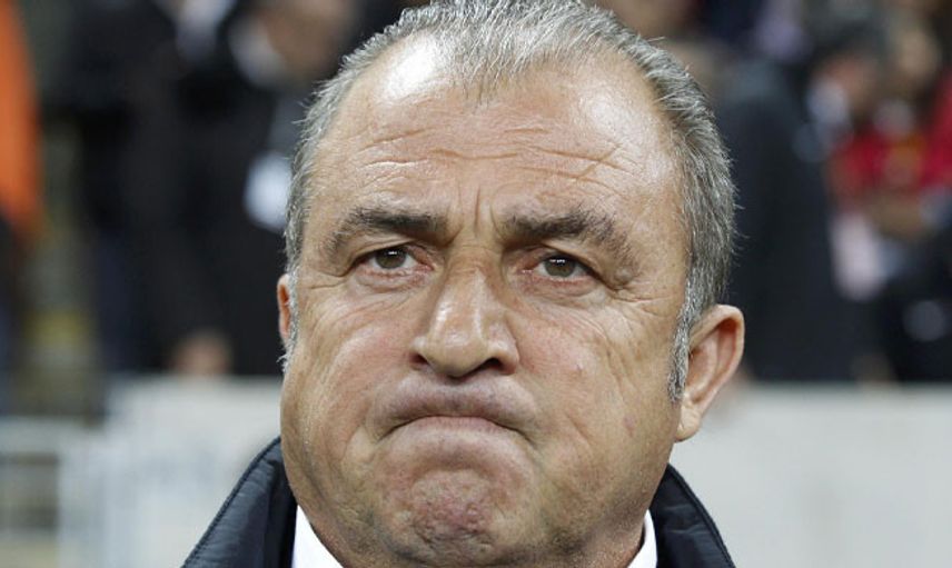 Levent Tüzemen: Falcao Gitmezse, Florya'da Halı Sahada Çalışmalı