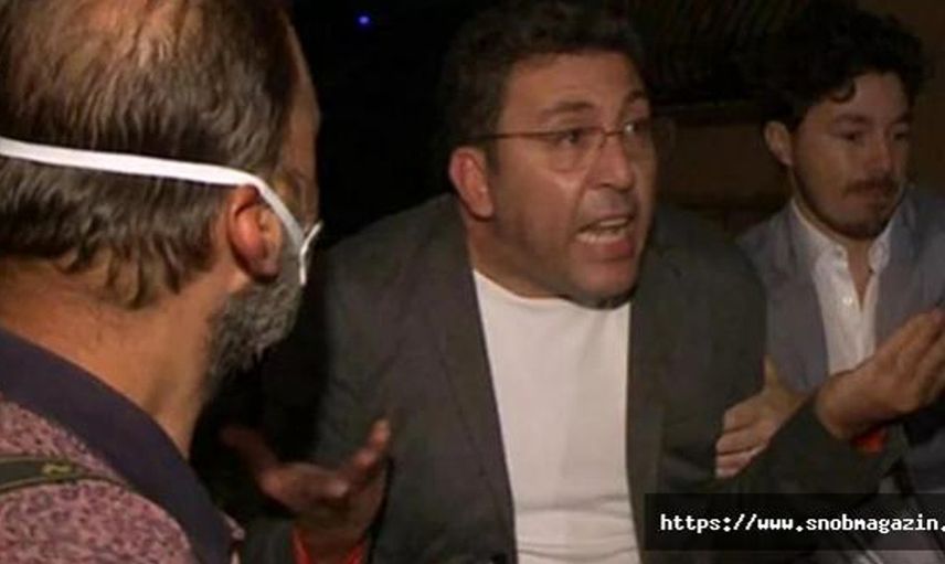Emre Kınay kimdir, aslen nereli? 