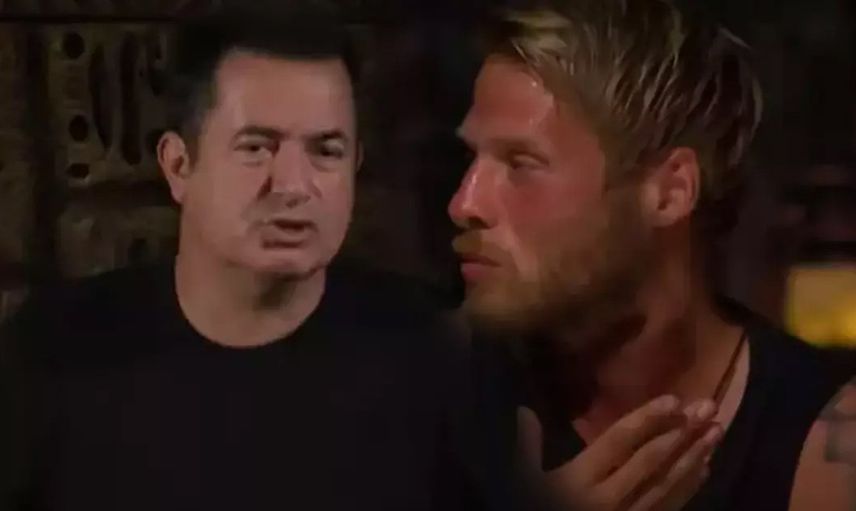 Acun Ilıcalı'yı hiç böyle görmediniz! Konseyde çılgına döndü: Yunus Emre diskalifiye mi olacak? ''Sen iflah olmazsın!''