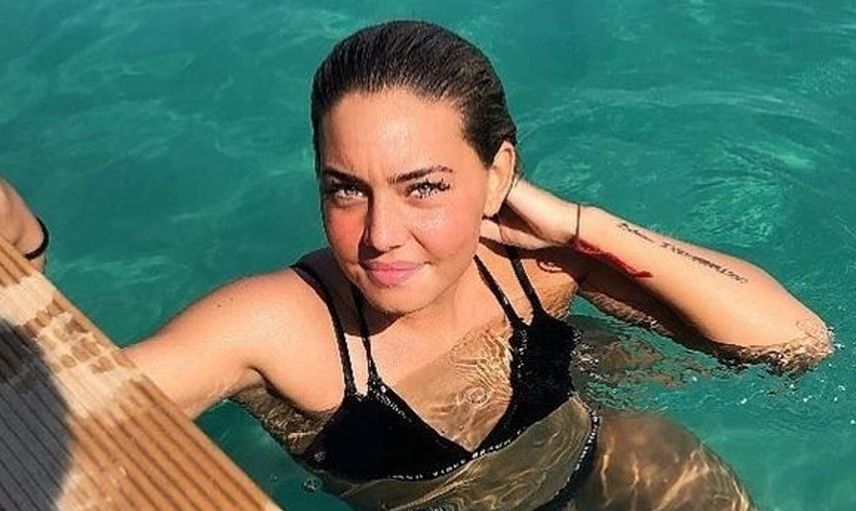 Survivor'ın eski yarışmacısı Aycan Yanaç ada hayatı hakkında merak edilenleri cevapladı