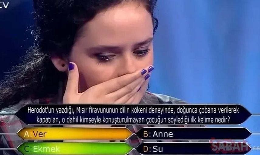 Kim Milyoner Olmak İster'de tarihe geçen anlar: İşte bugüne dek açılan milyonluk sorular!