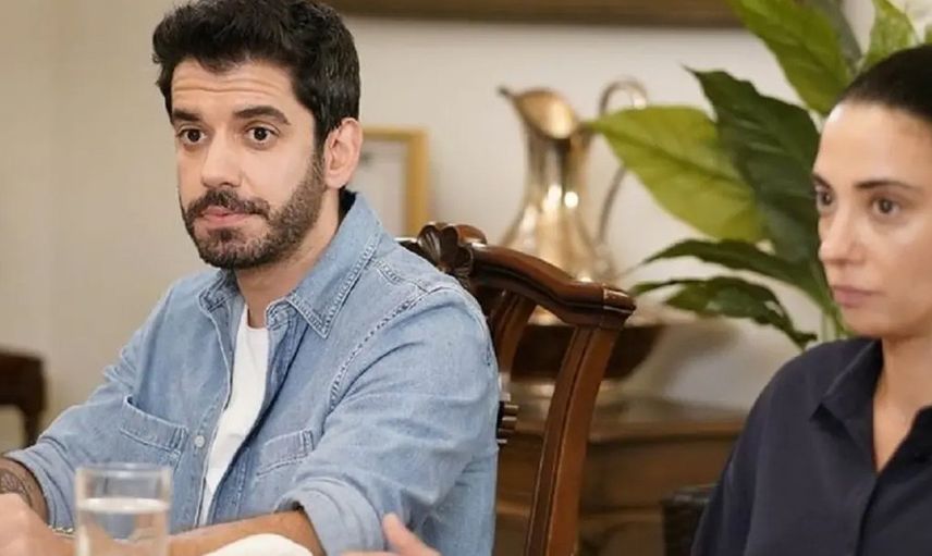 Kızılcık Şerbeti'nin Nursema'sı üzdü: Rahatsızlığını ilk kez açıkladı