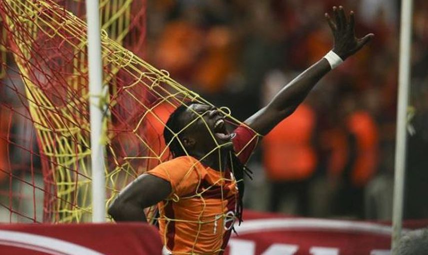 Galatasaray Bafetimbi Gomis'in Transferi İçin Harekete Geçti!
