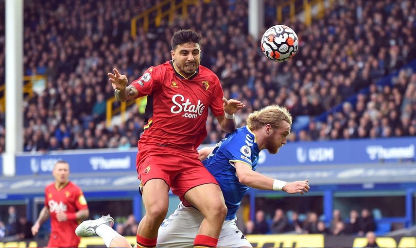 Fenerbahçe'den Watford'a Transfer Olan Ozan Tufan Geri Dönüyor!