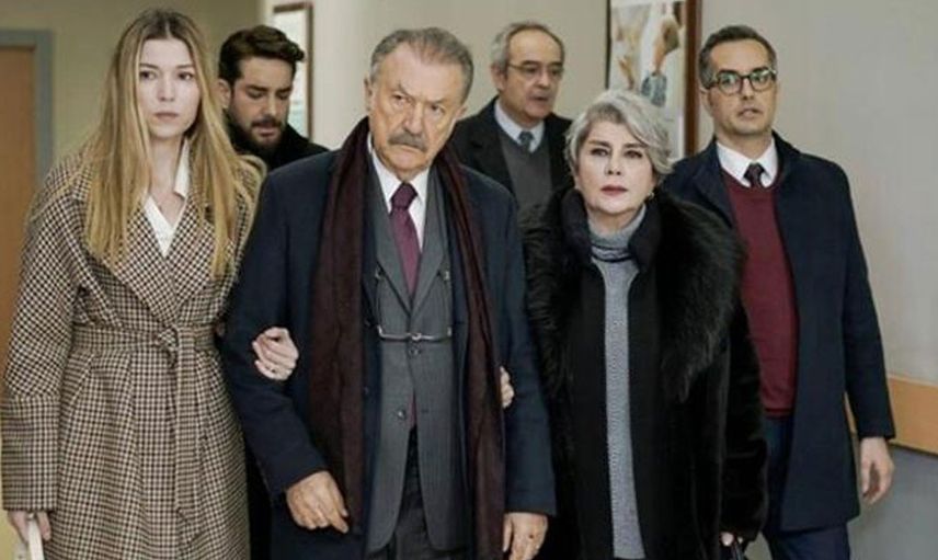 Camdaki Kız’ın son bölümünde tepki çeken sahne: İzleyenler ayaklandı sosyal medyada linç başlatıldı