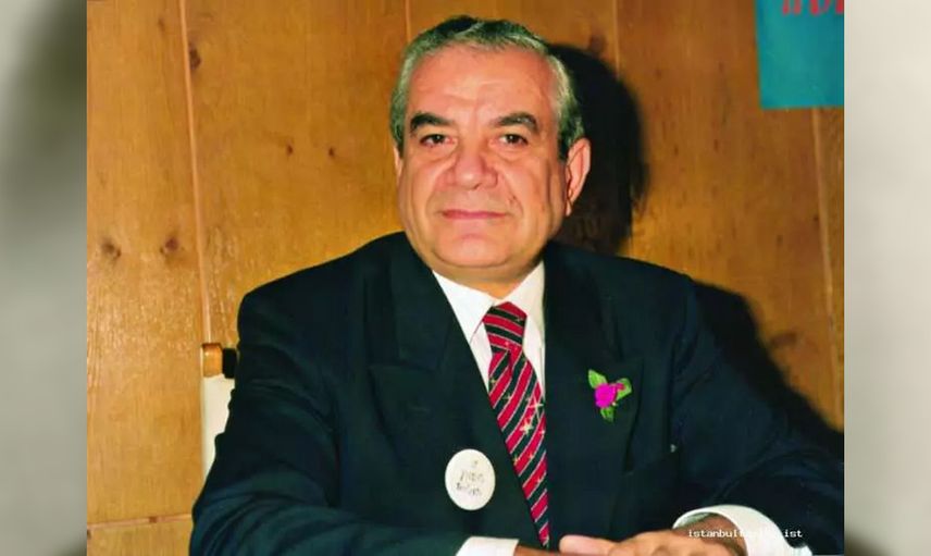 İstanbul'dan kimler geldi kimler geçti: İşte geçmişten günümüze İstanbul'un belediye başkanları...