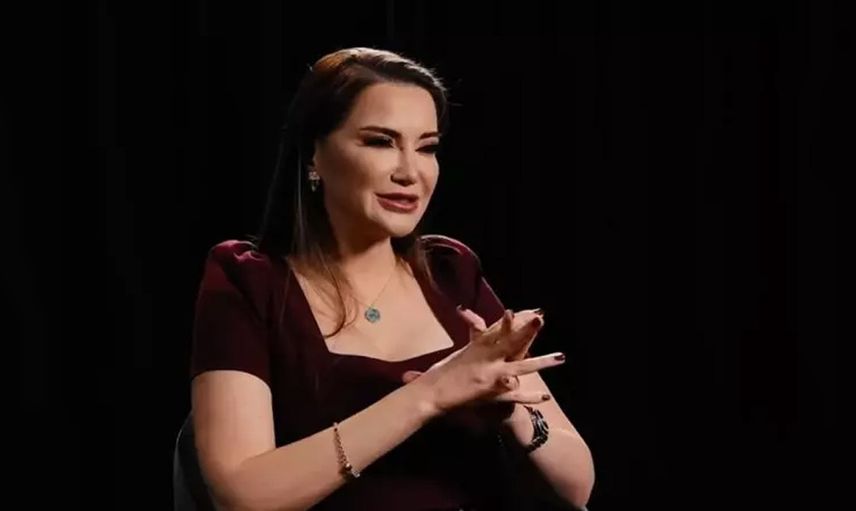 Esra Ezmeci’nin müstehcen itirafı Armağan Çağlayan’ı bile şok etti!