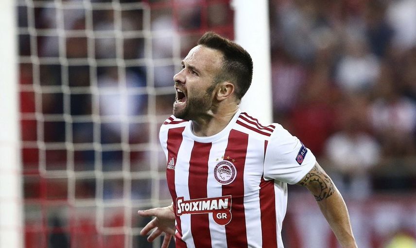 Eski Fenerbahçeli Mathieu Valbuena, Fenerbahçe Hakkında Dikkat Çeken Sözler Söyledi!