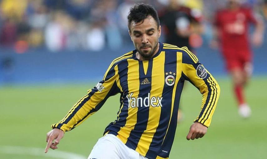 Volkan Şen'in Yeni Adresi Görükle İpekspor Oluyor!