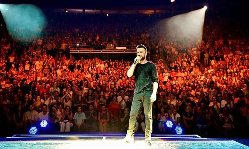 Tarkan