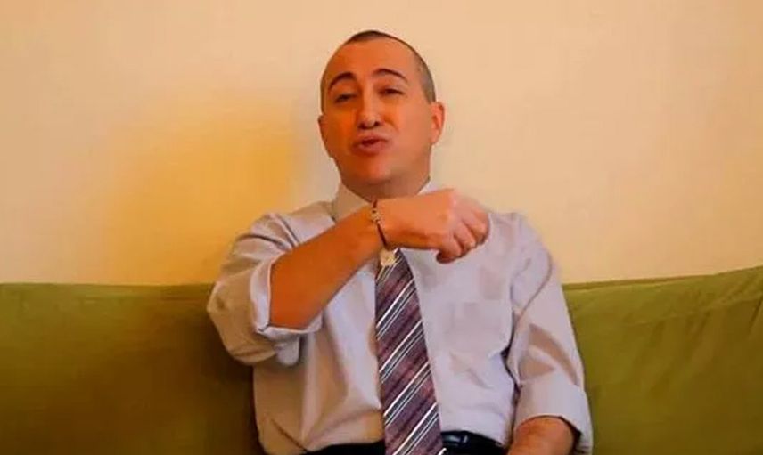 Şehsuvar Aktaş'ın acı günü! Babası ile üvey annesini kaybetti