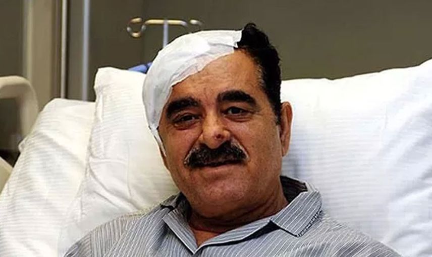 İbrahim Tatlıses soluğu savcılıkta aldı: Yemin olsun ben bu kanı dökeceğim diyen adamdan şikayetçi oldu
