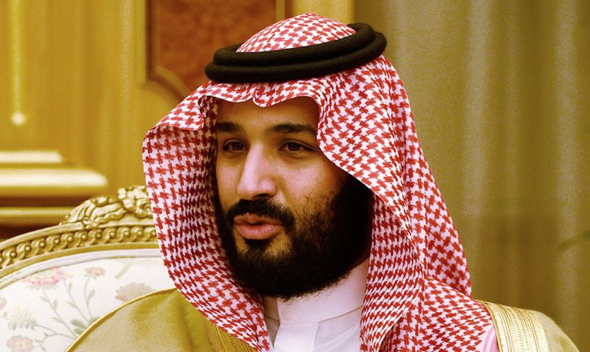 Newcastle United'ın Sahibi Muhammed bin Selman Kimdir?