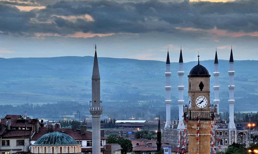 Çorum