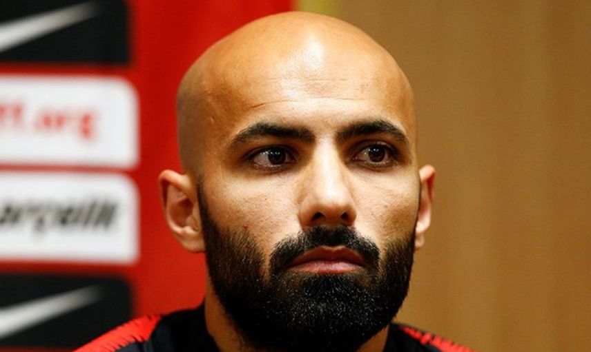 Galatasaray'ın Transfer Gündeminde Olan Sinan Bolat'tan Yanıt Geldi!