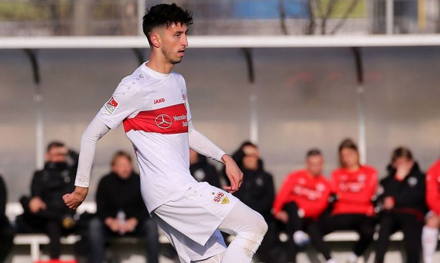 Beşiktaş, Atakan Karazor'u Transfer Ediyor!
