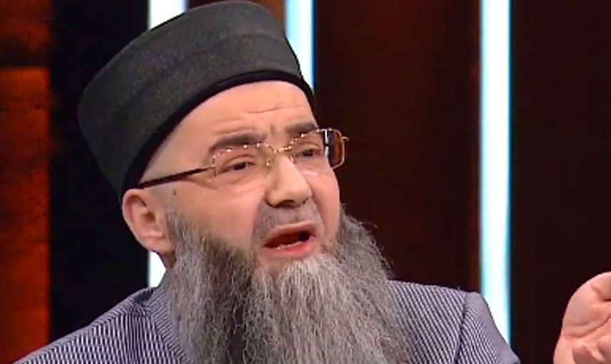 Cübbeli Ahmet'in Hz. Mehdi ile ilgili dedikleri ortaya çıktı