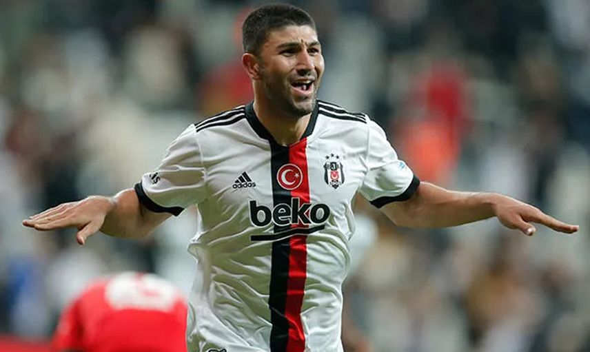 Beşiktaş'ın En Sessiz Futbolcusu?
