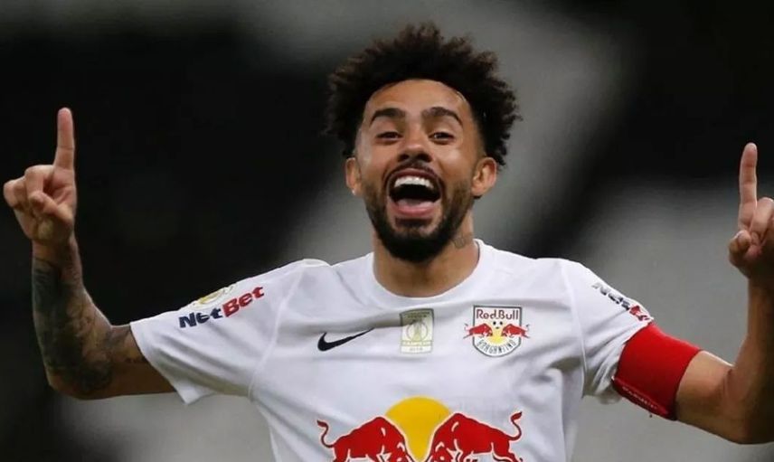 Beşiktaş, Rusya'nın Zenit takımından ayrılmaya karar veren Claudinho'yu transferde gözüne kestirdi!