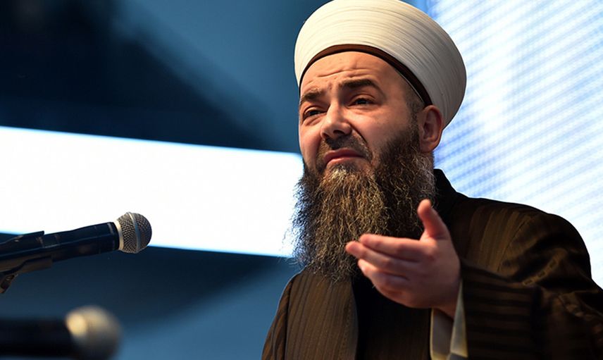 Cübbeli Ahmet Canlı Yayında Söylediği Sözlerin Ardından İlk Kez Konuştu