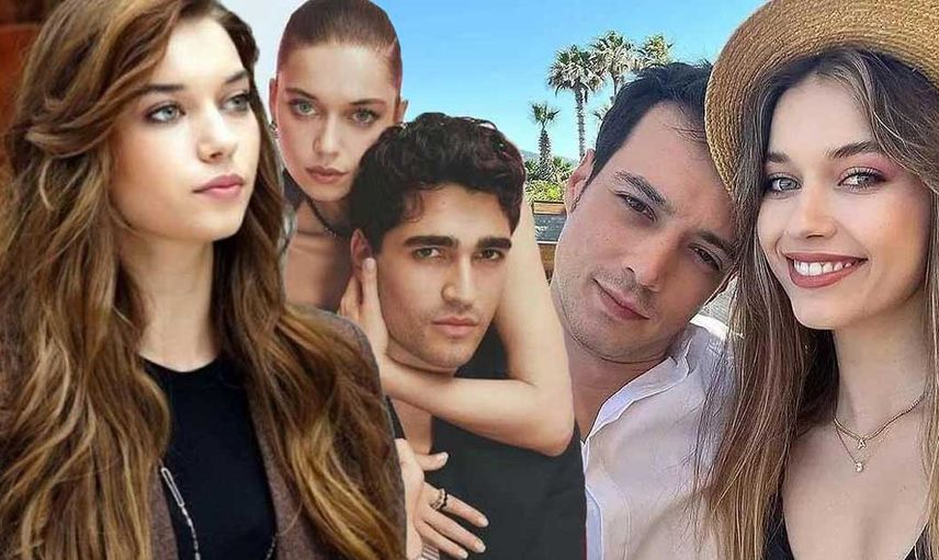 Dost kazığı, sevgili ihaneti bolca gözyaşı ve kaos! Afra Saraçoğlu ile Mert Ramazan Demir dudak dudağa yakalandı