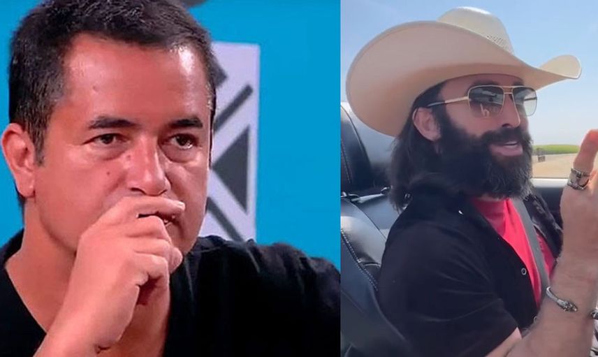 Aman Acun görmesin! Survivor Turabi'nin öyle bir videosu ortaya çıktı ki... Diskalifiye mi olacak?