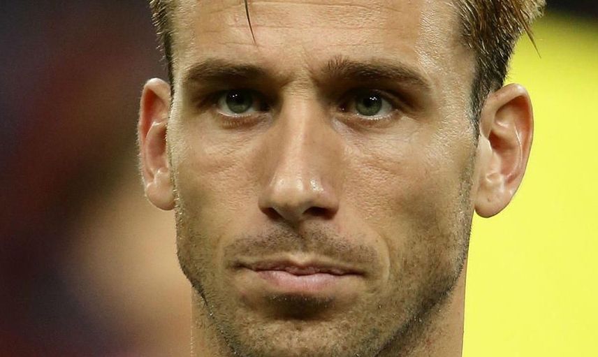 Fenerbahçe, Lucas Biglia Transferinde Mutlu Sona Yaklaştı