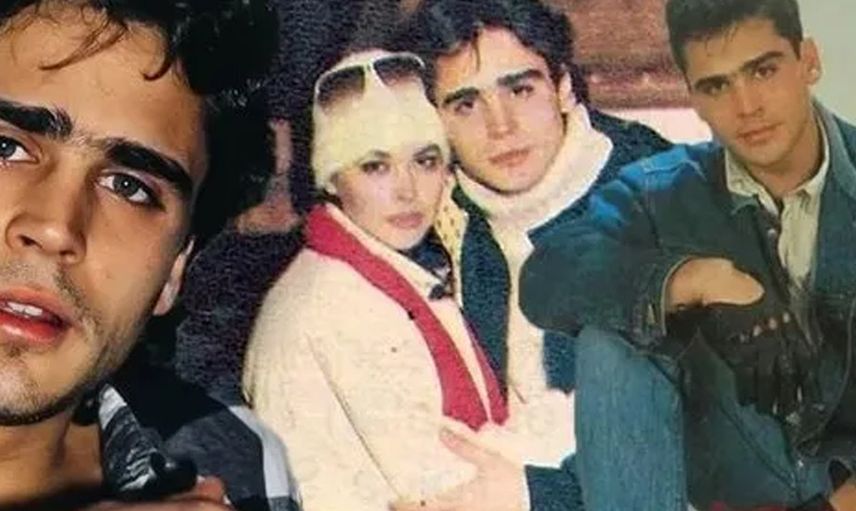 Yeşilçam'ın yıldız ismi hayatını kaybetti: Tolga Savacı Türkiye'yi neden terk etti? Sebebi ölümünden sonra ortaya çıktı...