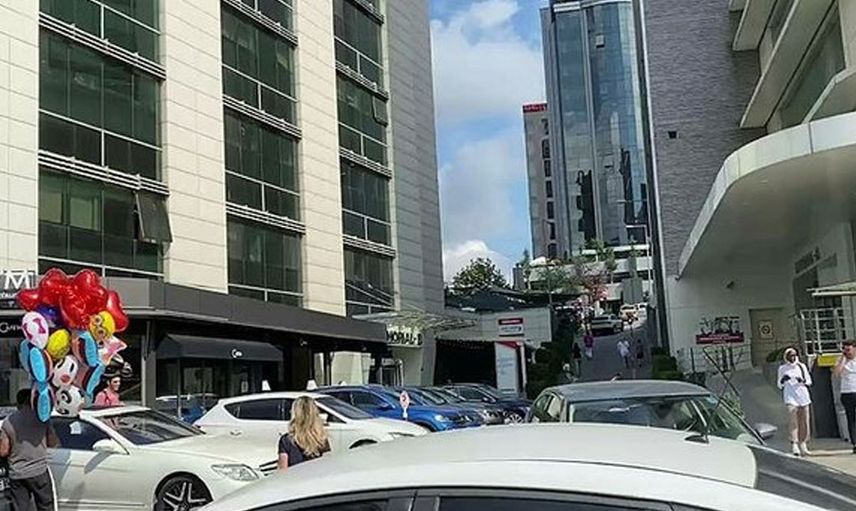 Ali Ağaoğlu kalp krizi geçirdi hastaneye kaldırıldı