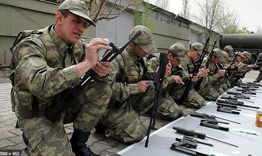 Sözleşmeli Er Başvurusu Nasıl Yapılır?